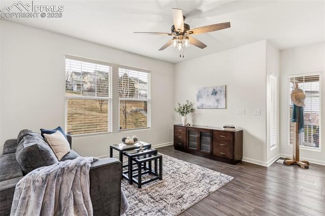 7138 Yampa River Heights, Fountain, CO 80817