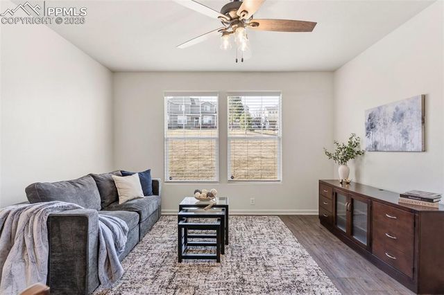 7138 Yampa River Heights, Fountain, CO 80817