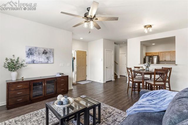 7138 Yampa River Heights, Fountain, CO 80817