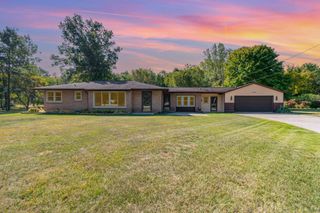 4395 W Isabella Road, Shepherd, MI 48883