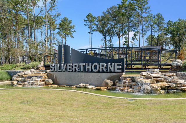 918 Sutherland Falls Street, Conroe, TX 77303