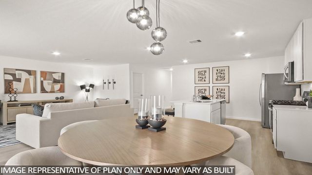 918 Sutherland Falls Street, Conroe, TX 77303
