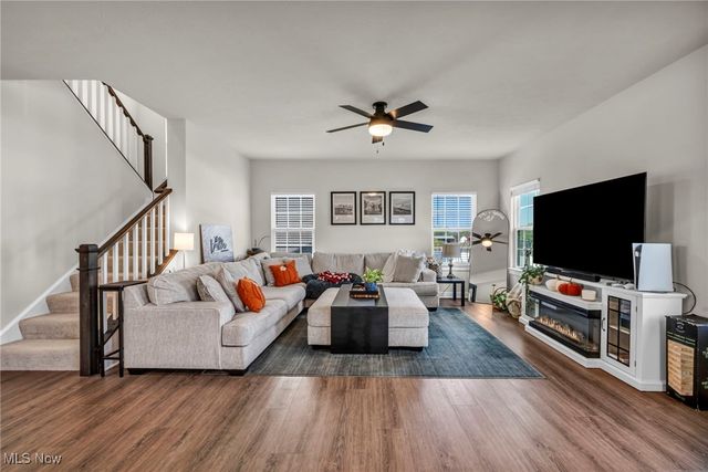 5783 Paula Court, Medina, OH 44256