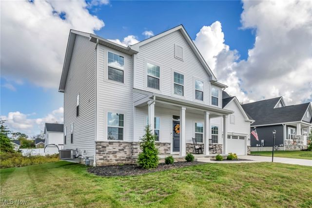 5783 Paula Court, Medina, OH 44256