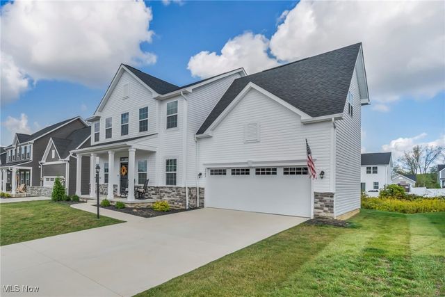 5783 Paula Court, Medina, OH 44256