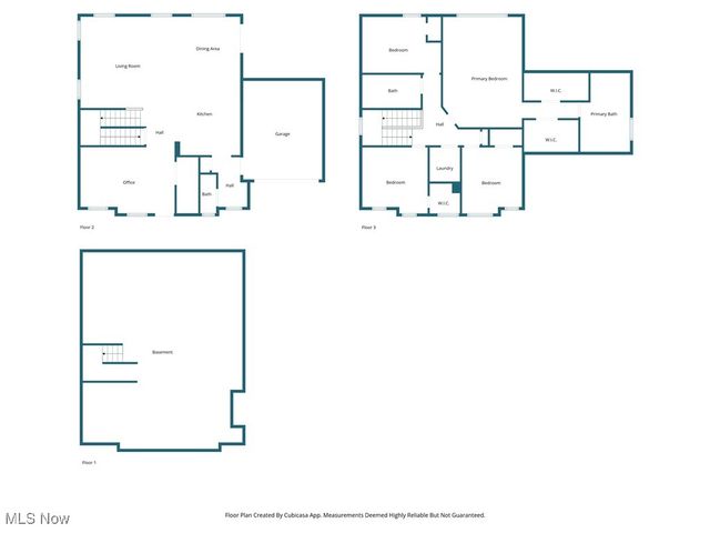 5783 Paula Court, Medina, OH 44256