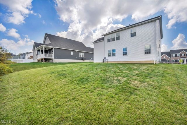 5783 Paula Court, Medina, OH 44256