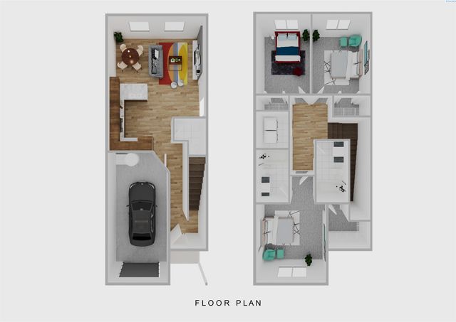 3430 W 6th Place, Kennewick, WA 99336