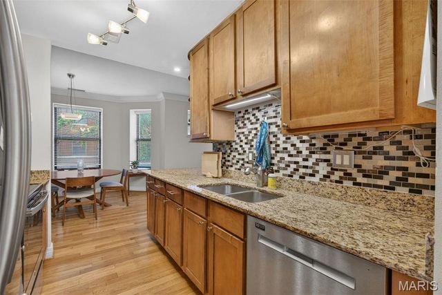 609 Clara Avenue 1A, St Louis, MO 63112