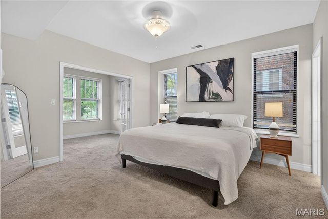 609 Clara Avenue 1A, St Louis, MO 63112