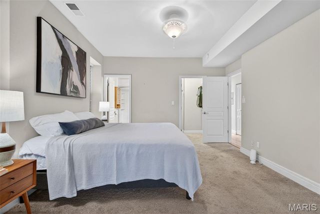 609 Clara Avenue 1A, St Louis, MO 63112