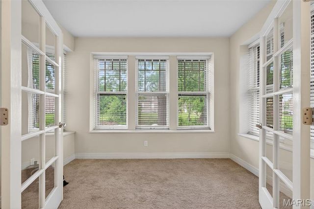 609 Clara Avenue 1A, St Louis, MO 63112