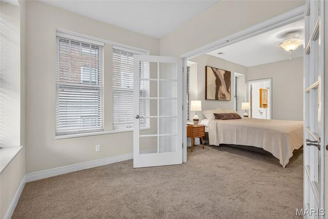 609 Clara Avenue 1A, St Louis, MO 63112
