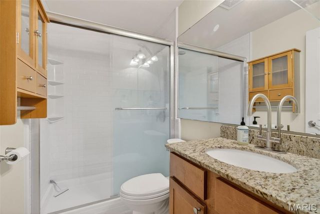 609 Clara Avenue 1A, St Louis, MO 63112