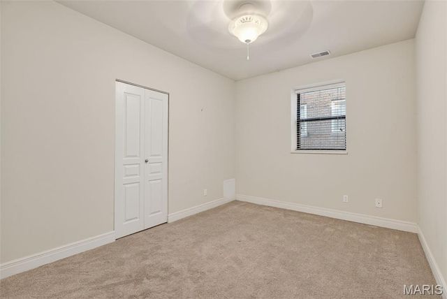 609 Clara Avenue 1A, St Louis, MO 63112