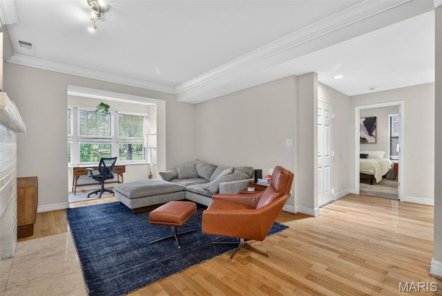 609 Clara Avenue 1A, St Louis, MO 63112