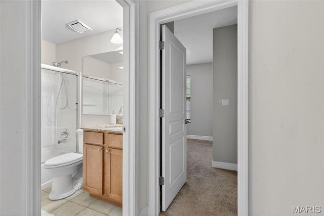 609 Clara Avenue 1A, St Louis, MO 63112
