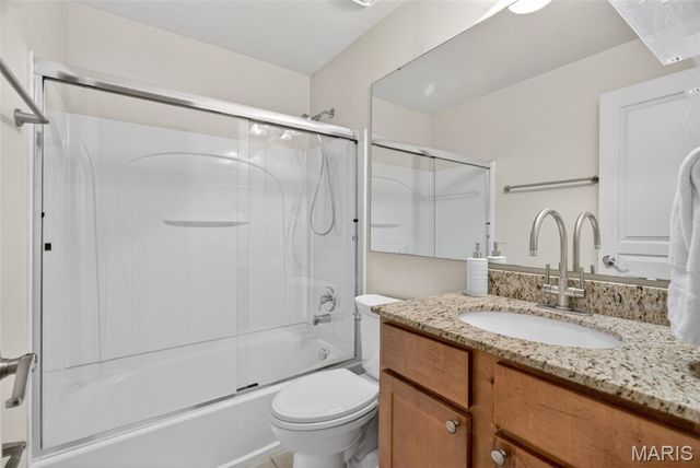 609 Clara Avenue 1A, St Louis, MO 63112