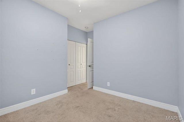 609 Clara Avenue 1A, St Louis, MO 63112