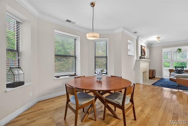 609 Clara Avenue 1A, St Louis, MO 63112