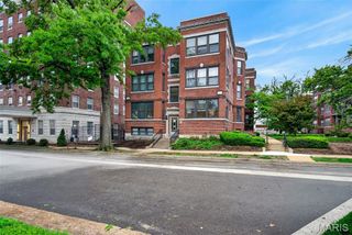 609 Clara Avenue 1A, St Louis, MO 63112
