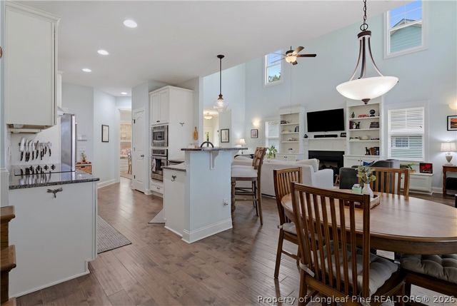 511 Micahs Way N, Spring Lake, NC 28390