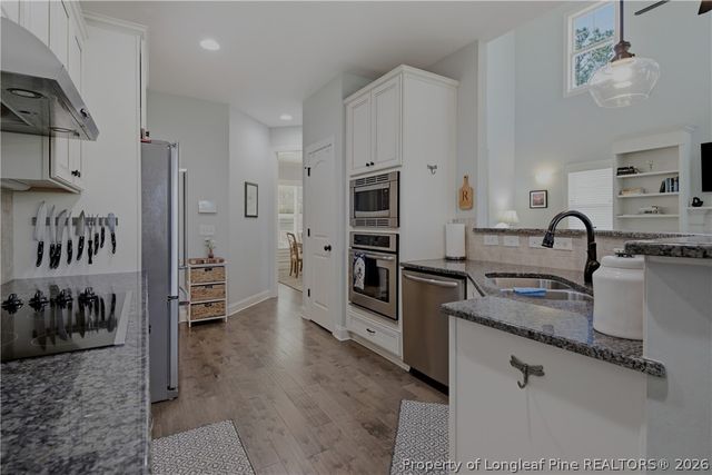 511 Micahs Way N, Spring Lake, NC 28390