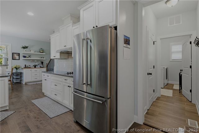 511 Micahs Way N, Spring Lake, NC 28390