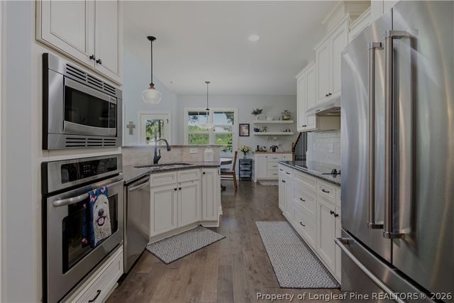 511 Micahs Way N, Spring Lake, NC 28390