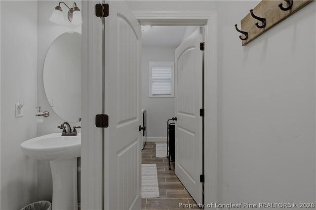 511 Micahs Way N, Spring Lake, NC 28390