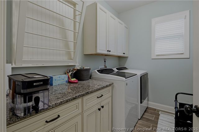 511 Micahs Way N, Spring Lake, NC 28390