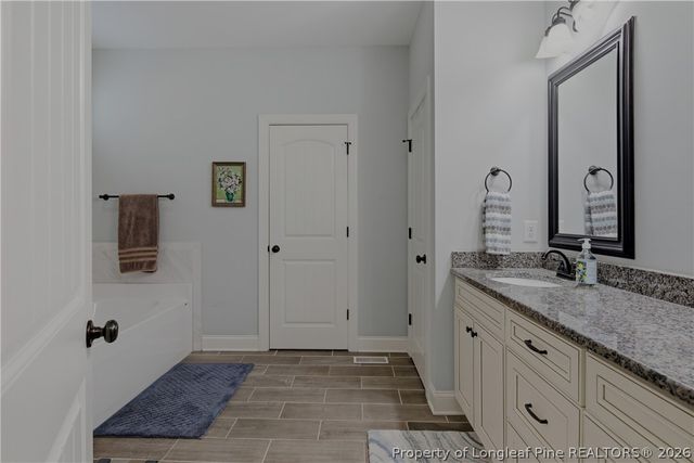 511 Micahs Way N, Spring Lake, NC 28390