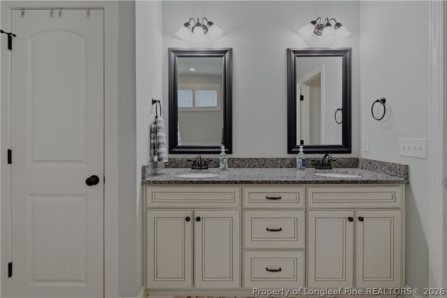 511 Micahs Way N, Spring Lake, NC 28390