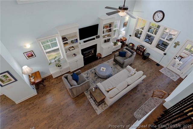 511 Micahs Way N, Spring Lake, NC 28390