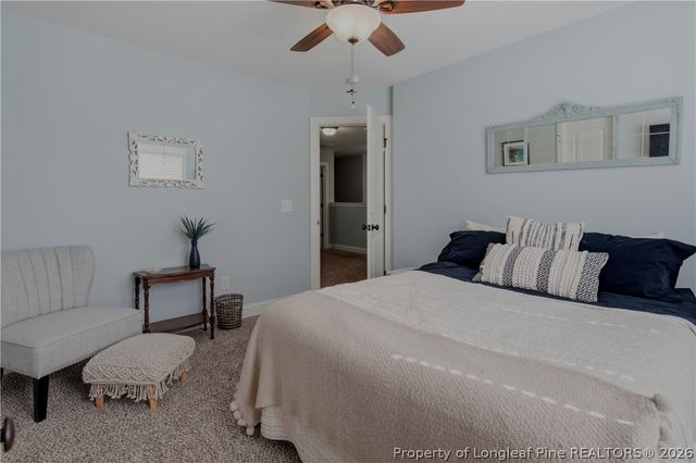 511 Micahs Way N, Spring Lake, NC 28390