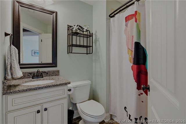 511 Micahs Way N, Spring Lake, NC 28390