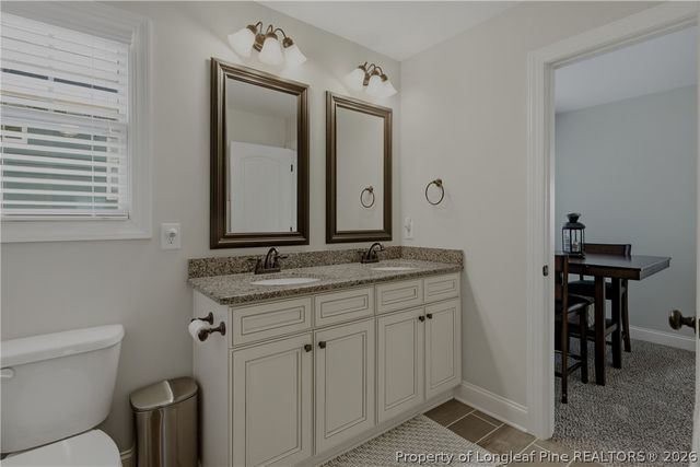 511 Micahs Way N, Spring Lake, NC 28390