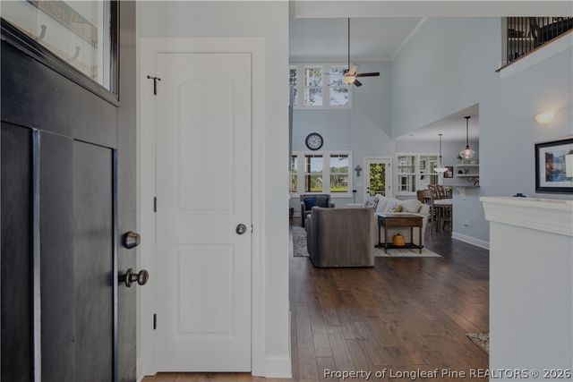 511 Micahs Way N, Spring Lake, NC 28390