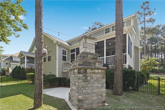 511 Micahs Way N, Spring Lake, NC 28390