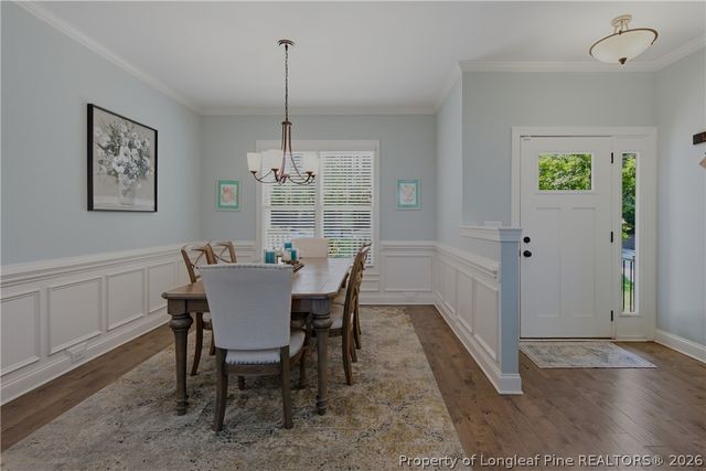 511 Micahs Way N, Spring Lake, NC 28390