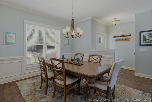 511 Micahs Way N, Spring Lake, NC 28390