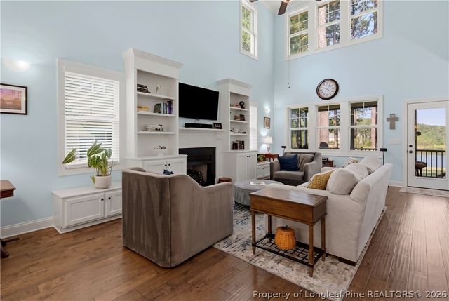 511 Micahs Way N, Spring Lake, NC 28390