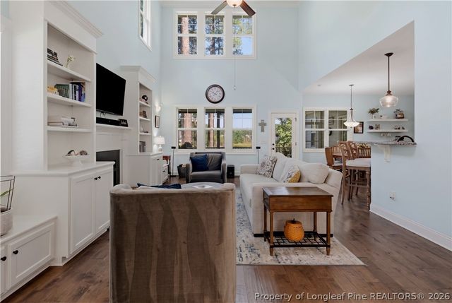 511 Micahs Way N, Spring Lake, NC 28390