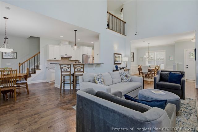 511 Micahs Way N, Spring Lake, NC 28390