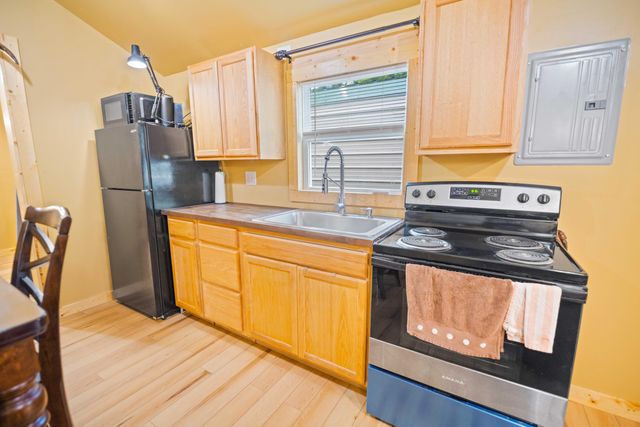 156 Hideaway Court, Somerset, KY 42503