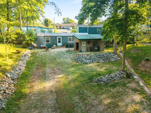156 Hideaway Court, Somerset, KY 42503