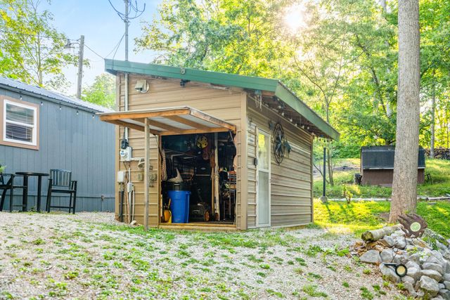 156 Hideaway Court, Somerset, KY 42503