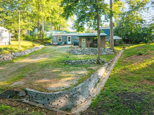 156 Hideaway Court, Somerset, KY 42503