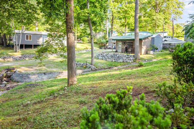156 Hideaway Court, Somerset, KY 42503