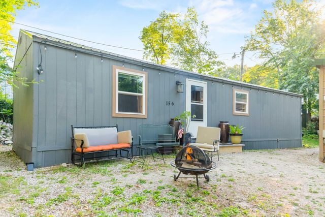 156 Hideaway Court, Somerset, KY 42503